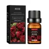 Aceites Esenciales Compuestos Solubles en Aceite para Aromaterapia de Coche y Dormitorio, Hidratante, Masaje, Cuidado de la Piel, Aceite Corporal Calmante, Aceites Esenciales Vegetales Compuestos