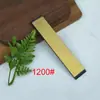 161*30mm Afilador de Cuchillos de Ángulo Fijo Accesorios Piedra de Afilar de Diamante Tira de Afilar Abrasivo Grueso Máquina de Afilar