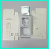 Adequado para Caixa de Embalagem de Carregador Rápido 35W PD para Cabeça de Carregamento Rápido Apple 17 Caixa Colorida de Embalagem China, Estados Unidos, Europa e Regulamentos do Reino Unido