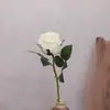 Manta Simulada Multicapa Estilo Europeo Flores Artificiales Rosa Decoración para el Hogar Estilo Medieval Sala de Estar Muebles Decoración de Pared de Fondo para Bodas