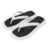 Chanclas de Moda Estilo Coreano para Mujer de Verano para Uso en Exteriores, Chanclas Planas Cómodas para la Playa, Sandalias de Moda Coreanas Tendencia