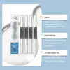Caneta Hidratante para Unhas, Cuidado para Unhas das Mãos, Fórmula para Refrescar a Superfície da Unha, Caneta de Cuidado Diário para Manicure Brilhante