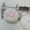 Novo Pelúcia Cartoon Fofo Rolos de Sushi e Camarão Estilo Japonês Desenho Animado Loja DIY Artesanal Materiais e Acessórios Atacado