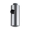 Grifo de ducha transfronterizo, grifo extraíble para lavabo de cocina, grifo de ducha pequeño a prueba de salpicaduras, grifo extraíble de fábrica al por mayor