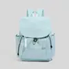 Mochila de viaje ultraligera al por mayor, mochila niche de estilo coreano ins para camping al aire libre, mochila de marca nicho para mujer