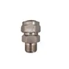 Boquilla de Chorro Direccional Ajustable Universal con Forma de Abanico para Limpieza de Alto Impacto y Boquilla de Chorro de Gran Caudal