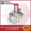 31061 31062 31063 con filtro rosca pequeño caudal Fiorentini (FIO) válvula reductora