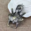 Comércio Exterior Europeu e Americano Filmes e Televisão Periféricos Vingadores Logo Linha A Chaveiro Chave do Carro Pingente de Metal Acessórios