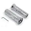 Accesorios para Motocicleta Adecuados para Suzuki Gsx1300R Cubierta de Manillar de Aleación de Aluminio Protector de Manillar Transfronterizo