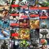 160 Memes Sin Sentido, Memes Interesantes de Escultura de Arena Abstracta Shanhaijing Americano, Pegatinas para Teléfono Móvil DIY