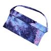 Toalla de Playa de Microfibra Tie-Dye Popular Transfronteriza Cubierta para Silla de Playa Toalla para Silla de Playa Toalla de Baño Más Vendida Capa Única 600g