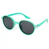 Estilo K de Estilo Ins Lindas de Moda Forma Cóncava Gafas de Sol Decorativas Simples y Versátiles Gafas de Sol con Protección Solar 131 Rt048