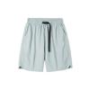 Calça casual esportiva impermeável e funcional para atividades ao ar livre, estilo americano, solta e respirável, para verão, para homens
