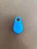Desarrollo personalizado de dispositivo anti-pérdida Llavero Finder Bluetooth Localizador Inteligente Alarma bidireccional anti-pérdida