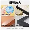 Pinturas decorativas para sala de estar, estilo pequeno e fresco, arte de parede para quarto de criança, pinturas em aquarela calmantes e sonhadoras, impressões de arte com tema de macaron, atacado