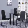 Cadeira personalizada com encosto macio para uso comercial em hotéis e restaurantes, cadeira de jantar de lazer moderna, simples e confortável para uso doméstico