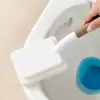 Cepillo de limpieza multifuncional para baño del hogar, azulejos, lavabo, estufa, con estropajo reemplazable y cabezal de cepillo quitamanchas
