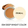Crema Correctora O'Cheal Cubre Marcas de Acné y Ojeras, Impermeable, Larga Duración, Natural, Maquillaje que no se Aglomera