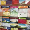 Fábrica de Origen Ofrece Diseño Gratuito de Cajas de Pañuelos Publicitarias, Cajas Cuadradas para Servilletas, Logo Personalizable
