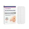 Patch Laniska Skin Care Cuidado Diário Suave para a Pele Hidratação Suave para Pele Delicada Patch de Cuidado para a Pele Delicada