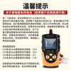 Chenzhou Island Voice Detector de Batería Vehículo Eléctrico Probador de Rendimiento de Batería de Coche Vida Capacidad Resistencia Interna