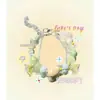 Pulsera Arcoíris Veraniega Dopamina Fresca Colorida Nicho Estrella 2024 Nueva de Moda para Mejores Amigas Xiaohongshu