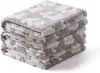 Cobertor de Flanela Fleece de Coral para Animais de Estimação da Amazon Transfronteiriço Tapete para Gato e Cachorro Vendas Diretas do Fabricante Dropshipping