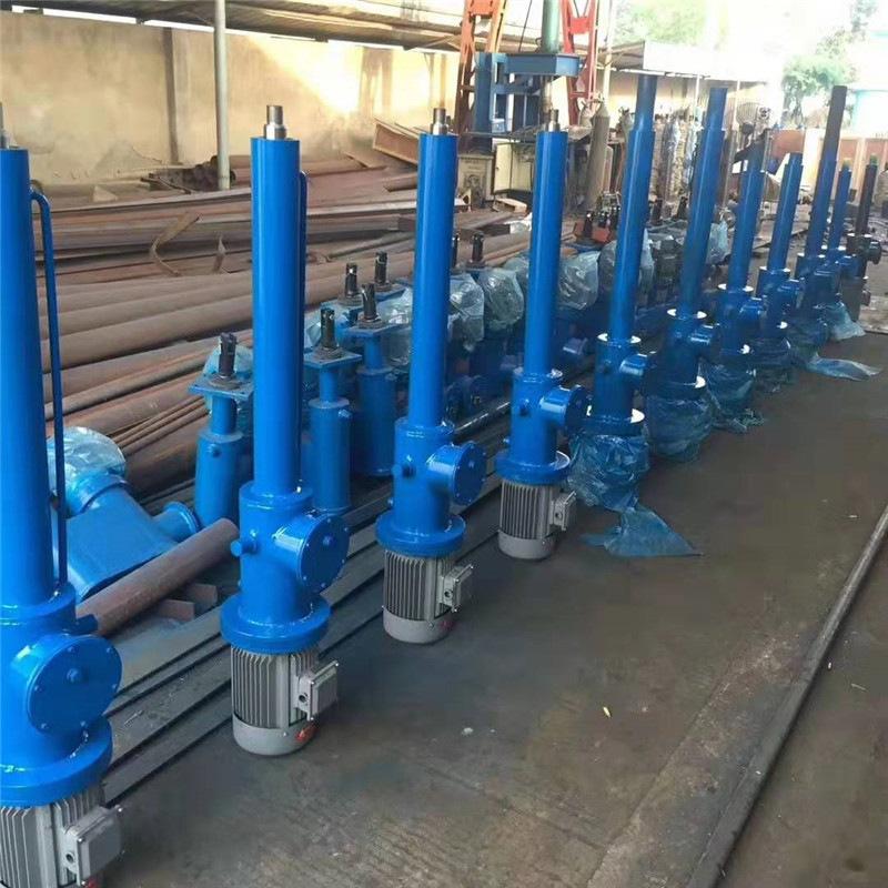 电动液压推杆 (3)