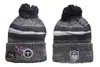 Nueva Gorra de Fútbol 49ers para Otoño e Invierno, Gorro de Punto Cálido Unisex con Letras Bordadas