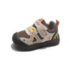 Zapatos para Caminar para Niños y Niñas, Nuevo Estilo Primavera/Otoño 2026, Suela Suave Antideslizante, Zapatos de Bebé Funcionales Transpirables
