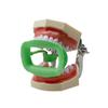 Abrebocas Dental de Silicona Suave Transfronterizo, Retractor Lingual en Forma de Arco, Dispositivo de Soporte Oral, Herramienta Expansora de Boca al por Mayor