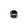 M12-10.2X10.2 Suporte de Lente Base Suporte de Lente 10X10 Acessórios de Lente Monitor Spot
