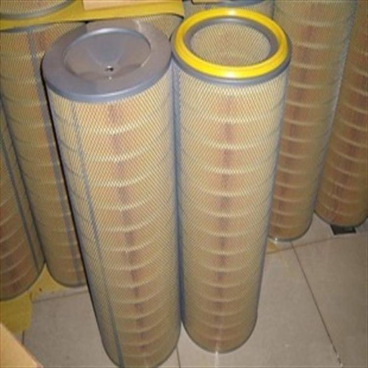 除尘滤芯 (7)
