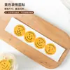 Bolsas para Empacar Sándwiches, Bolsas Transparentes de Grado Alimenticio para Pan Tostado de Corte Grueso Prensado en Caliente, Bolsas para Llevar Sándwiches de Panadería de Puesto
