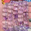 Cuentas Fantasma Esmaltadas de Alta Calidad Serie de Cuentas Sueltas Accesorios para Pulseras Collares Joyería DIY Cuentas Semi-Terminadas Venta al por Mayor