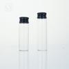 Tubo Garrafa de Alumínio com Tampa de 22mm Garrafa de Desejo Flutuante Garrafa Selada para Líquido Garrafa de Vidro Garrafa para Reagente Sub-Garrafa para Pó Herbal de Inseto