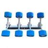 Conjunto de Rolos para Reboque de Iate Yuyuji Barco de Borracha Barco de Assalto Lancha Reboque Roller Acessórios para Reboque de Lancha