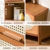 Estantería Estante Librero de Pie Sala de Estar para el Hogar para Niños Montado en la Pared Gabinete de Almacenamiento Multicapa Gabinete de Almacenamiento Dormitorio Sencillo