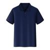 Playeras tipo polo deportivas de secado rápido, Ropa familiar, Camisetas publicitarias para niños, Uniformes para actividades estudiantiles, Ropa de entrenamiento de secado rápido, Personalización al por mayor