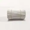 Atacado do Fabricante Arame Revestido de Borracha Arame Galvanizado Arame de Amarração para Jardinagem Arame de Modelagem Chicote de Fios Arame para Chicotes