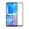 Adecuado para Huawei Y9S Versión Extranjera Película Templada de Pantalla Completa Y9S Versión Extranjera Pantalla de Seda Cubierta Completa Película de Vidrio Templado