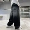 Jeans para niños, nuevo modelo otoño 2026, pantalones de pierna recta para niños mayores, pantalones largos casuales elegantes para niños en primavera y otoño