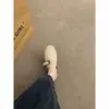 Sandalias tipo mula estilo retro inspiradas en Birkenstock con correas ajustables, suelas planas, perfectas para el uso diario, ir al trabajo y salidas casuales.
