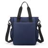 Transfronterizo 2025 Primavera y Verano Nuevo Bolso Trolley Colgante para Hombre Bolso de Mano Bolso de Hombro Bolso Cruzado Bolso para Computadora Bolso Trolley Colgante