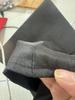 Gorro de Graduación para Adulto de 18 Años, Gorro de Ceremonia con Emblema Escolar Impreso, Birrete de Licenciatura, Gorro de Director, Gorro de Doctor