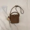 Bolsa Saco de Luxo para Mulheres 2026 Nova Vintage Leve Luxo Bolsa de Ombro Super Popular Versátil Bolsa Transversal Atacado Transfronteiriço