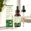 Docteat Gotas Herbales Limpiadoras de Cuerpo Fórmula de Esencia Herbal para el Cuidado del Cuerpo, Cómodo y Conveniente para el Uso Diario