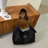 Bolso de hombro de alta calidad, elegante y minimalista con acabado mate de gran capacidad, modelo nuevo de otoño 2026, adecuado para ir al trabajo y como bolso de mano.