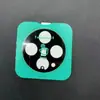 Adecuado para Película Templada Vivox300S, Cristal Impreso en Seda de Alta Definición, Cubierta de Pantalla Anti-Mirón, Película para Lente X300Ultra