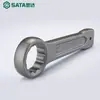 Llave de Flor de Ciruelo para Percusión Shida de Alto Rendimiento de Impacto Grado Industrial Super Dura Grande 30/36/41/46/50/55mm